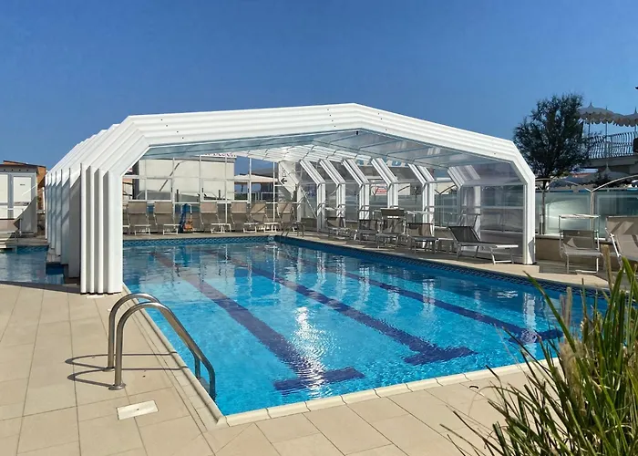 Hotel Majestic Milano Marittima