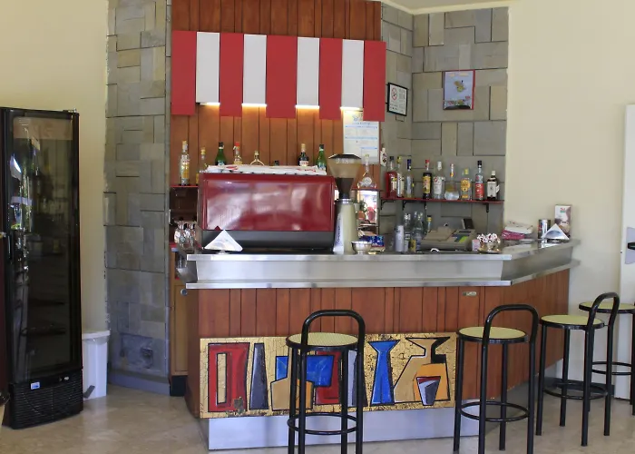 Hotel Costa Verde Milano Marittima